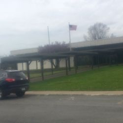 Dmv - North Tonawanda