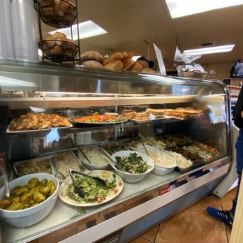 Disalvo Deli & Italian Store - Delis Near Me - Dayton, Ohio