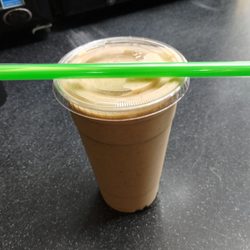 Muscle Bar - Power Peanut Butter