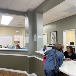 Maria Auxiliadora Medical Group - The clinic is clean and organized. Staff is super sweet and Kimberly Crabtree is the best!