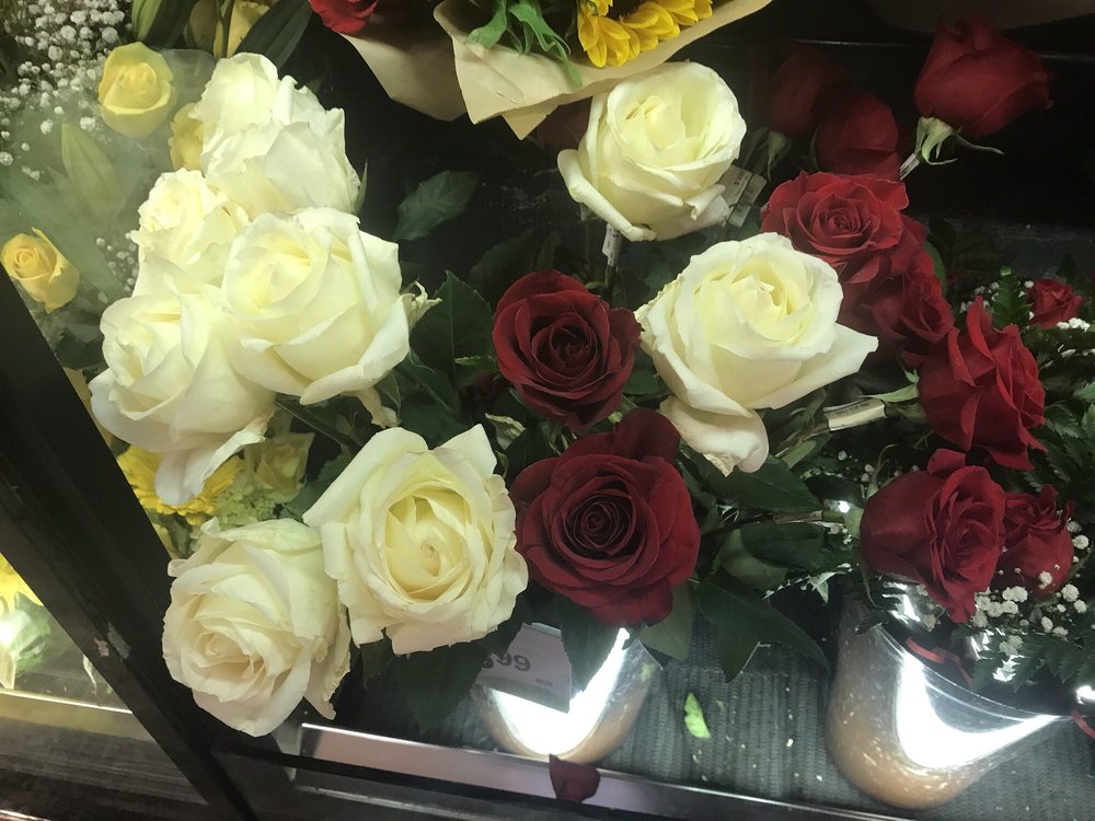 Vons Flowers Bakersfield Best Flower Site