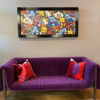 Four Star Framing - Framing Near Me - Downers Grove, Illinois