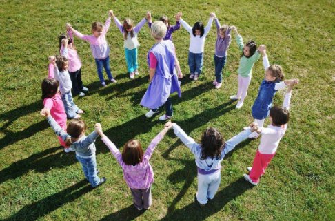 HIS Daycare - childcare center in Fountain Inn, SC