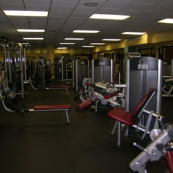 Alpine  Physical Therapy, South - Exercise area in Peak