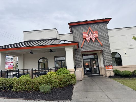 Whataburger by null