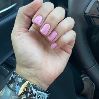 World Nails & Spa - Nail Salons Near Me - Chula Vista, California