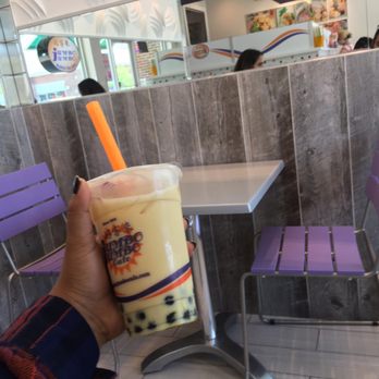 Tea Taiei - Taiwanese Near Me - Germantown, Maryland