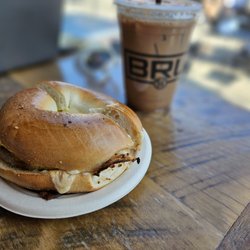 Bru 64 in Cortland gift card