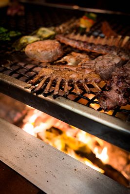 Hitching Post by null