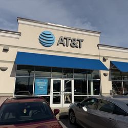 AT&T Store