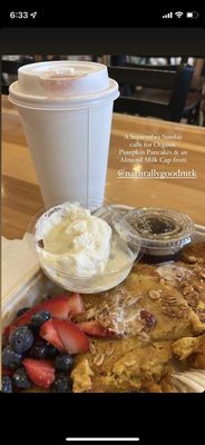 Naturally Good by null