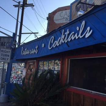 The Shack - Sports Bars Near Me - Playa Del Rey, California The Shack - Sports Bars Near Me - Playa Del Rey, California