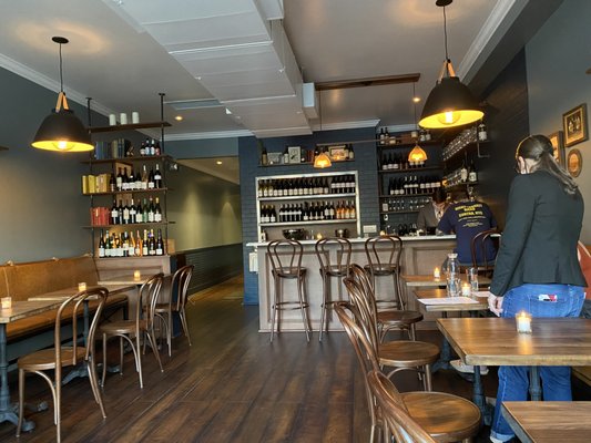 Melanie Wine Bar by null