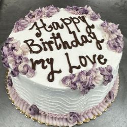 LA Bakery - Cake