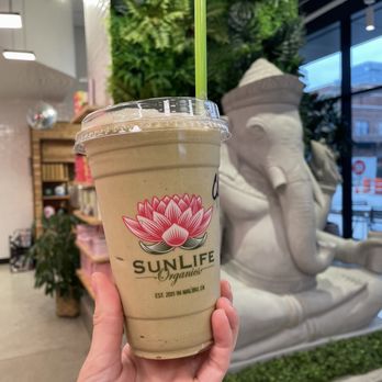 SunLife Organics - Juice Bars & Smoothies Near Me - Chicago, Illinois SunLife Organics - Juice Bars & Smoothies Near Me - Chicago, Illinois