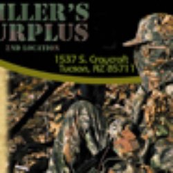 Miller's Surplus