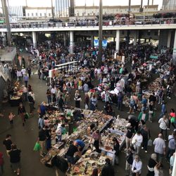Flea Market
