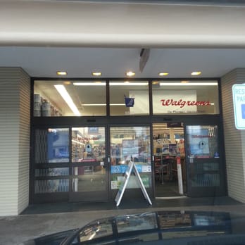 Walgreens - Entrance - Cosmetics & Beauty Supply Near Me - Houston, Texas