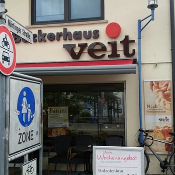 Bäckerhaus Veit - Cafes Near Me - Filderstadt, BW Bäckerhaus Veit - Cafes Near Me - Filderstadt, BW