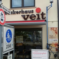 Bäckerhaus Veit