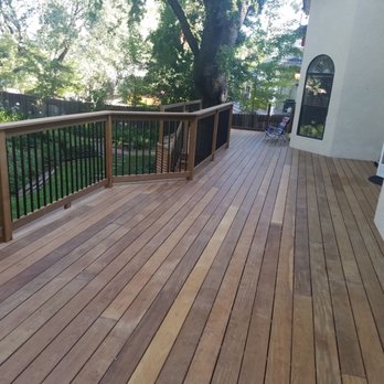 Deome 2 Builders - Decks & Railing Near Me