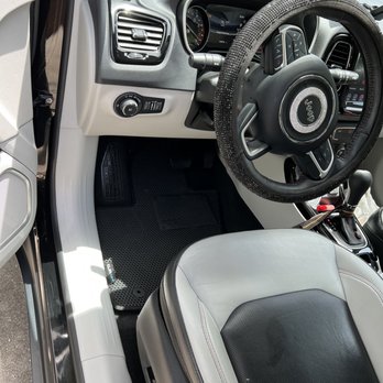 Roman Mobile Car Care - Auto Detailing Near Me - Clearwater, Florida