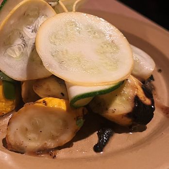 Claud - Summer squash with seaweed - Wine Bars Near Me - New York, New York Claud - Summer squash with seaweed - Wine Bars Near Me - New York, New York