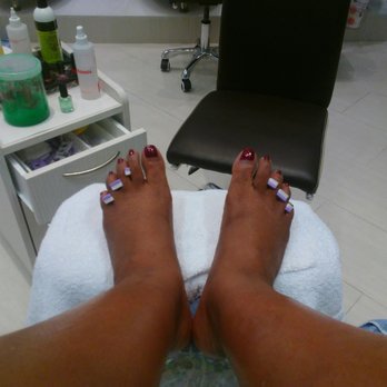 Bexley VIP Nails - Nail Salons Near Me - Bexley, Ohio