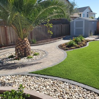 Atlas Pavers - Masonry/Concrete Near Me - Santa Rosa, California Atlas Pavers - Masonry/Concrete Near Me - Santa Rosa, California