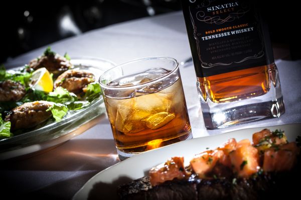 Golden Steer Steakhouse Las Vegas by null