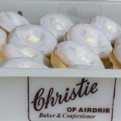Christie the Baker