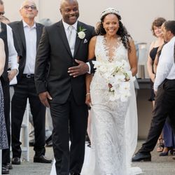 Sound In Motion Entertainment Group - The Walk The Bride & Baby Brother