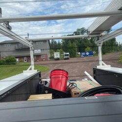 North Shore Plumbing Heating AC - New location in Lutsen, MN