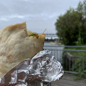 Agua Verde Cafe - Vegetarian Breakfast Burrito - Mexican Near Me - Seattle, Washington Agua Verde Cafe - Vegetarian Breakfast Burrito - Mexican Near Me - Seattle, Washington