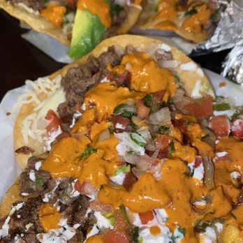 Cali-Spartan Mexican Kitchen - Crispy Tacos - Mexican Near Me - San Jose, California Cali-Spartan Mexican Kitchen - Crispy Tacos - Mexican Near Me - San Jose, California