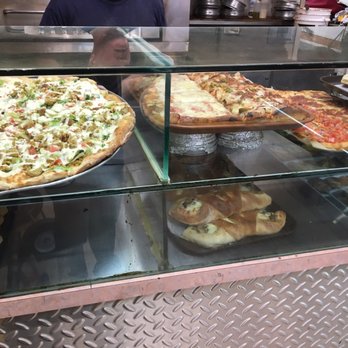 Milk N Honey - The best flafel pizza in town - Kosher Near Me - Brooklyn, New York