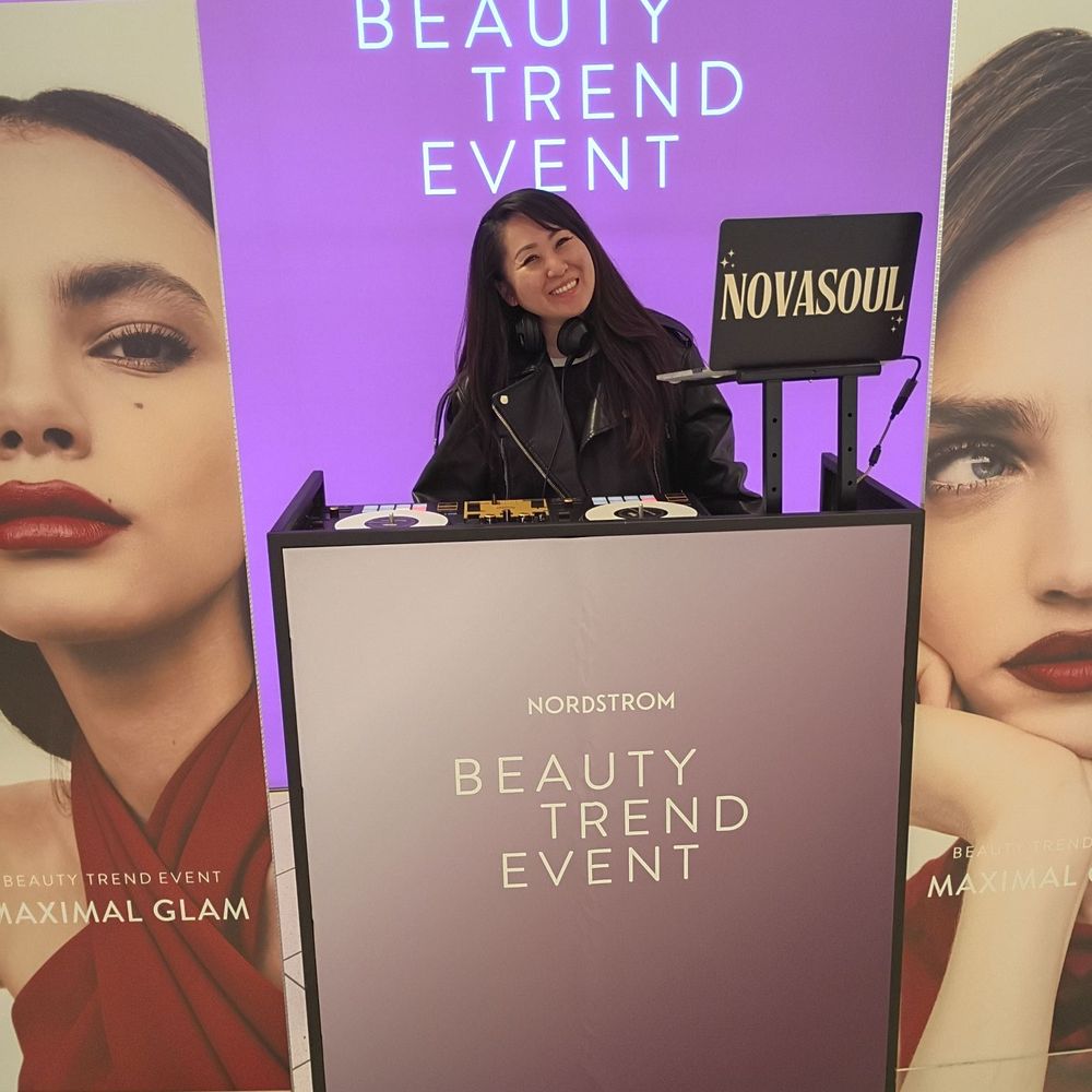 Nordstrom Del Amo Fashion Center - CSA-CUSTOMER SERVICE ALL STAR DJ NOVASOUL - Department Stores Near Me - Torrance, California