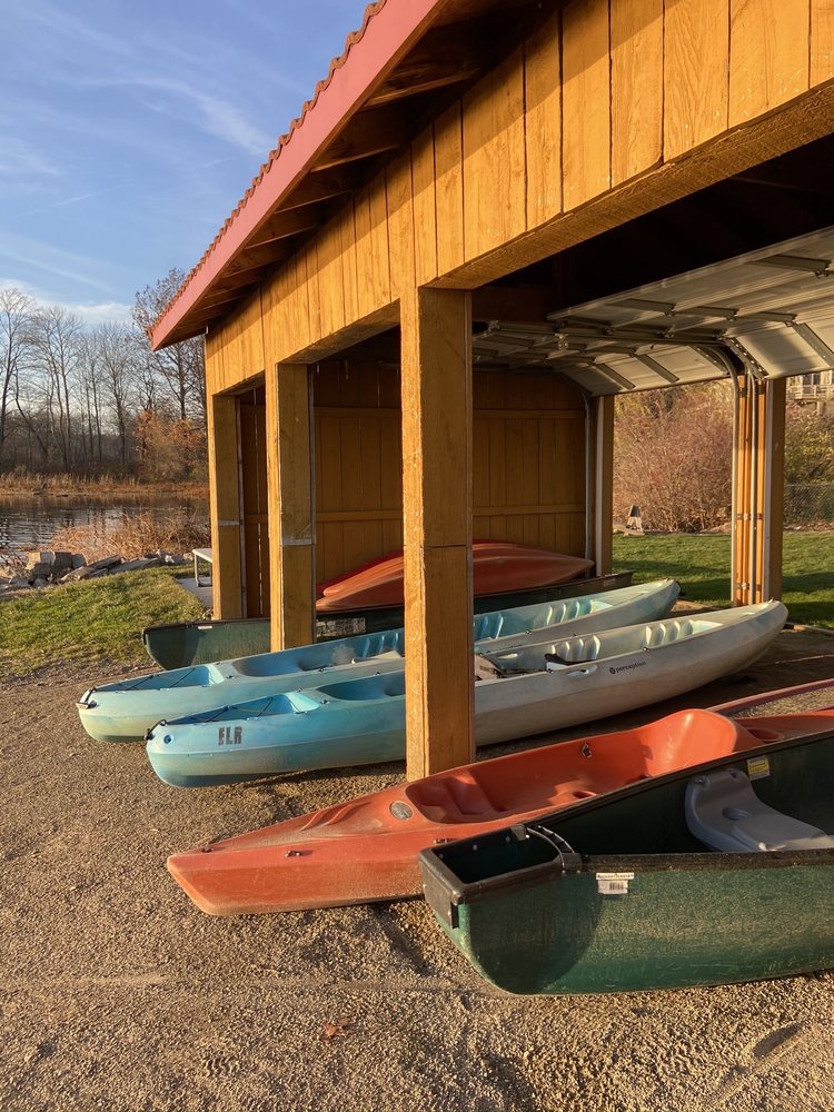 EDINBORO LAKE RESORT 55 Photos & 19 Reviews 12690 Edinboro Rd