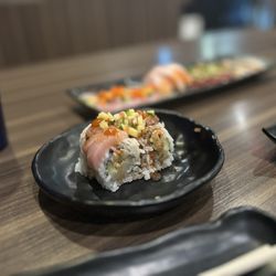Sushi Hero in Henderson gift card