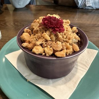Corner Kitchen - German chocolate cake - Breakfast & Brunch Near Me - Asheville, North Carolina