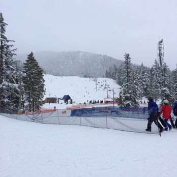 Cypress Mountain - Trails - Ski Resorts Near Me - West Vancouver, British Columbia