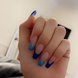 Nails Nails