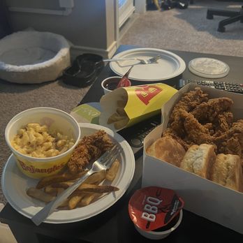 Bojangles - Chicken Wings Near Me - Richmond, Texas Bojangles - Chicken Wings Near Me - Richmond, Texas