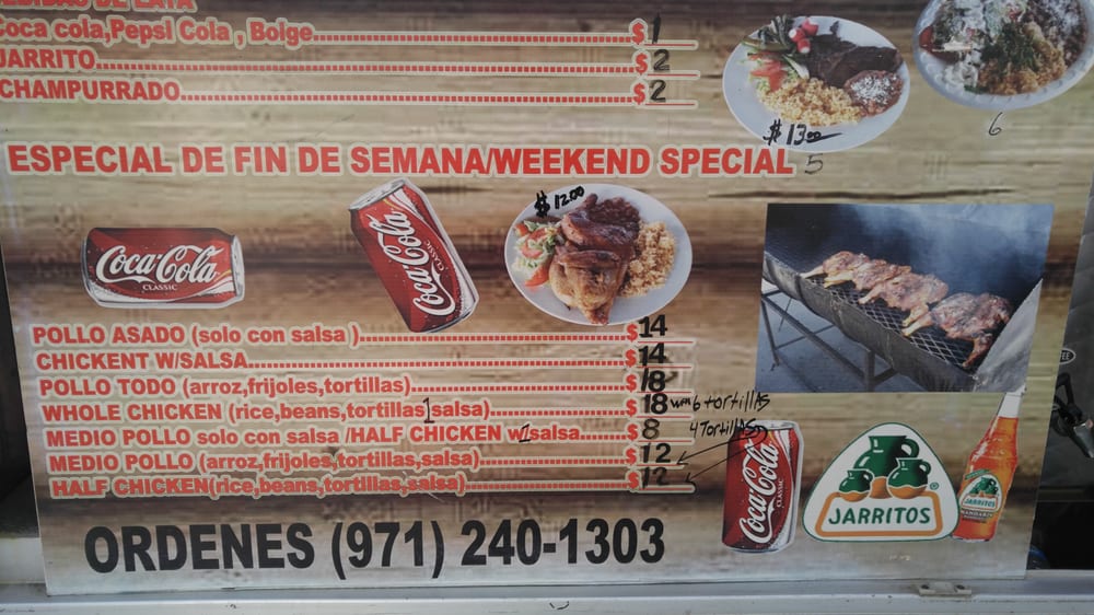 Taqueria El Primo