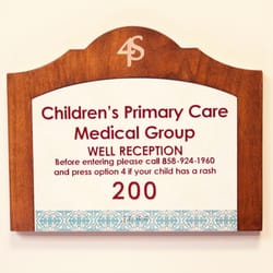 Children's Primary Care Medical Group