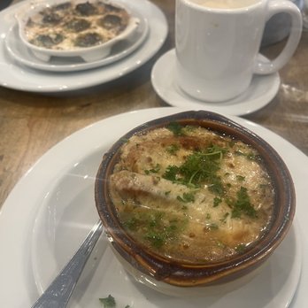 Chez Philippe - French Near Me - Los Gatos, California
