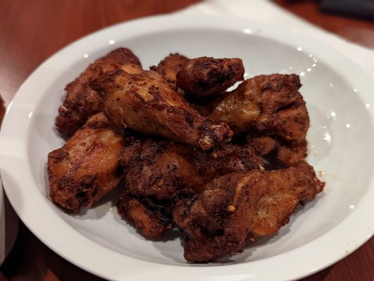 Joker's Cajun Smokehouse by null