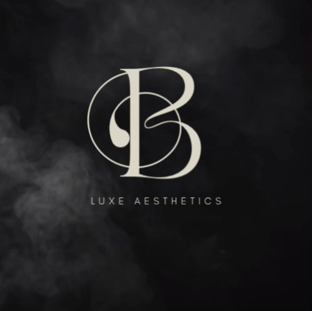 B Luxe Logo