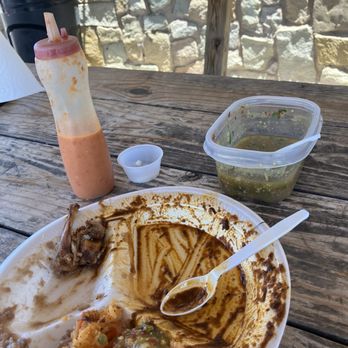 Sanchez Tacos - Their salsas are delicious! - Mexican Near Me - Austin, Texas Sanchez Tacos - Their salsas are delicious! - Mexican Near Me - Austin, Texas