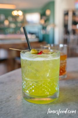 Hendy's on Henderson by null